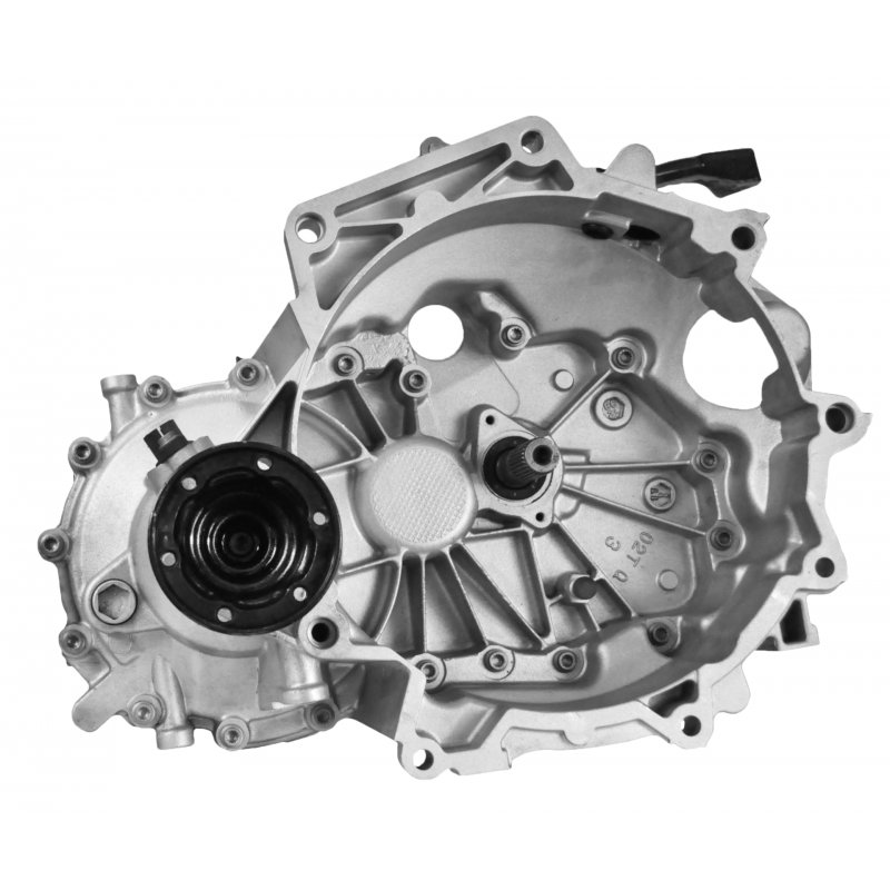 Boîte de vitesses Skoda Fabia 1,4 TDI 5-vitesses reconditionnée - Item Auto Boîte de vitesses Skoda Fabia 1,4 TDI 5-vitesses reconditionnée