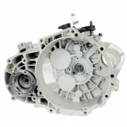 Boîte de vitesses Audi S3 2,0 TDI KDN 6-vitesses reconditionnée