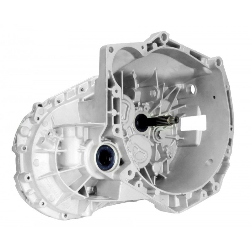 Boîte de vitesses Renault Master 2,2 DCI 5-vitesses reconditionnée - Item Auto Boîte de vitesses Renault Master 2,2 DCI 5-vitesses reconditionnée