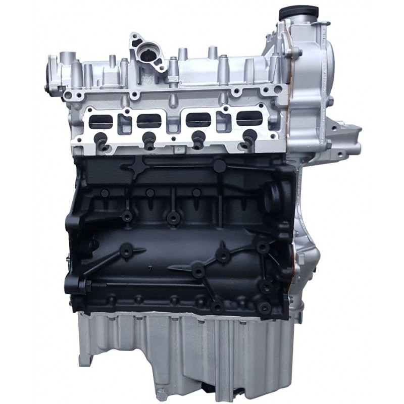 Moteur Volkswagen Golf V 1,4 TSI BMY 140 ch reconditionné - Item Auto Moteur Volkswagen Golf V 1,4 TSI BMY 140 ch reconditionné