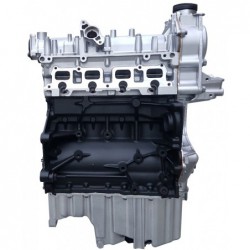 Moteur Audi A3 1,4 TFSI CPT 140 ch reconditionné