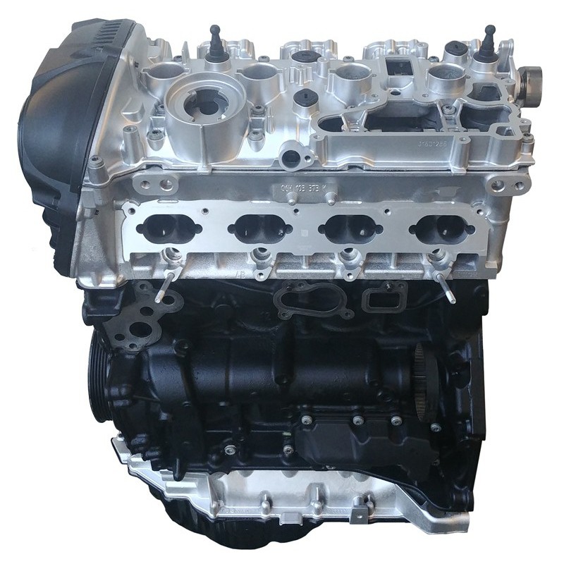 Moteur Audi TT CDL 2,0 TFSI 263 ch reconditionné - Item Auto Moteur Audi TT CDL 2,0 TFSI 263 ch reconditionné