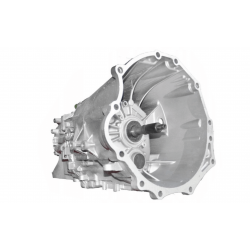 Boîte de vitesses Volkswagen Crafter 2,5 TDI 6-vitesses reconditionnée
