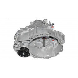 Boîte de vitesses Audi Q3 2,0 TDI 6-vitesses reconditionnée