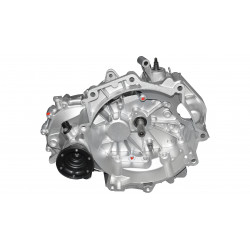 Boîte de vitesses Volkswagen Polo 1,2 TSI LNR 5-vitesses reconditionnée