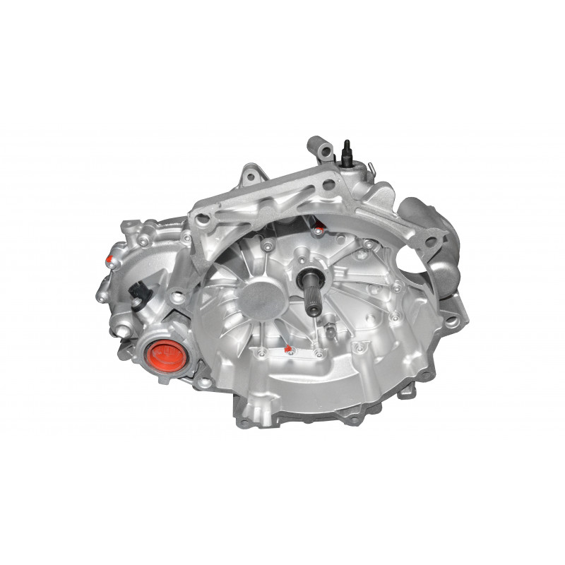 Boîte de vitesses Audi A1 1,0 TSI / FSI / MPI 5-vitesses reconditionnée