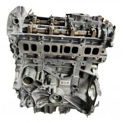 Moteur Ford Focus III 1.6 EcoBoost JQDB 150-180Ch Reconditionné