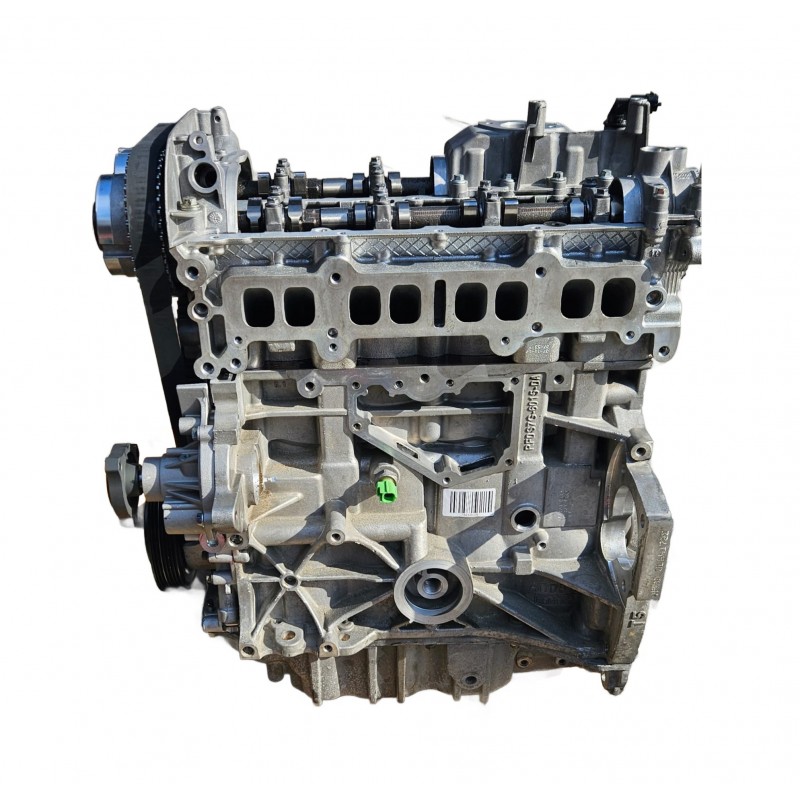 Moteur Ford Kuga II 1.5 EcoBoost M8ME 150 Ch Reconditionné