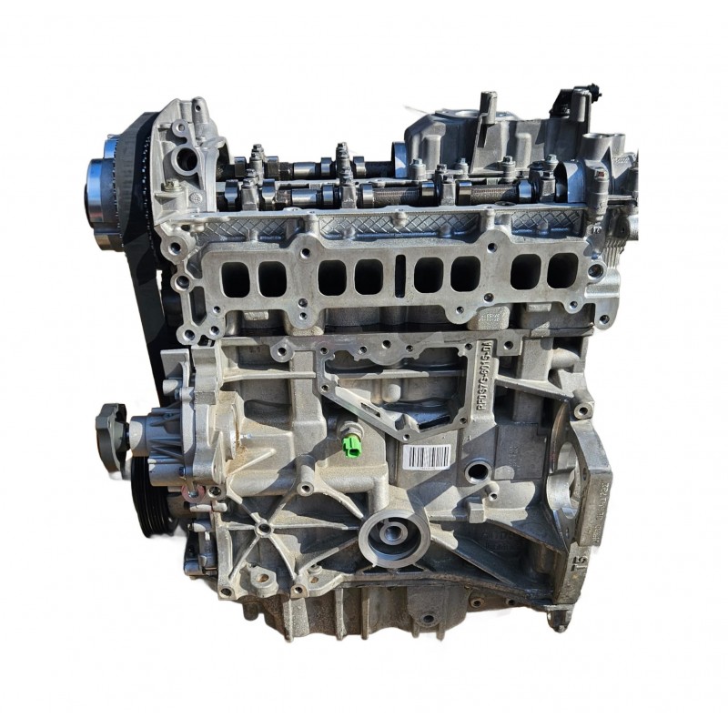 Moteur Ford S-Max 1.5 EcoBoost UNCJ 160Ch Reconditionné - Item Auto Moteur Ford S-Max 1.5 EcoBoost UNCJ 160Ch Reconditionné
