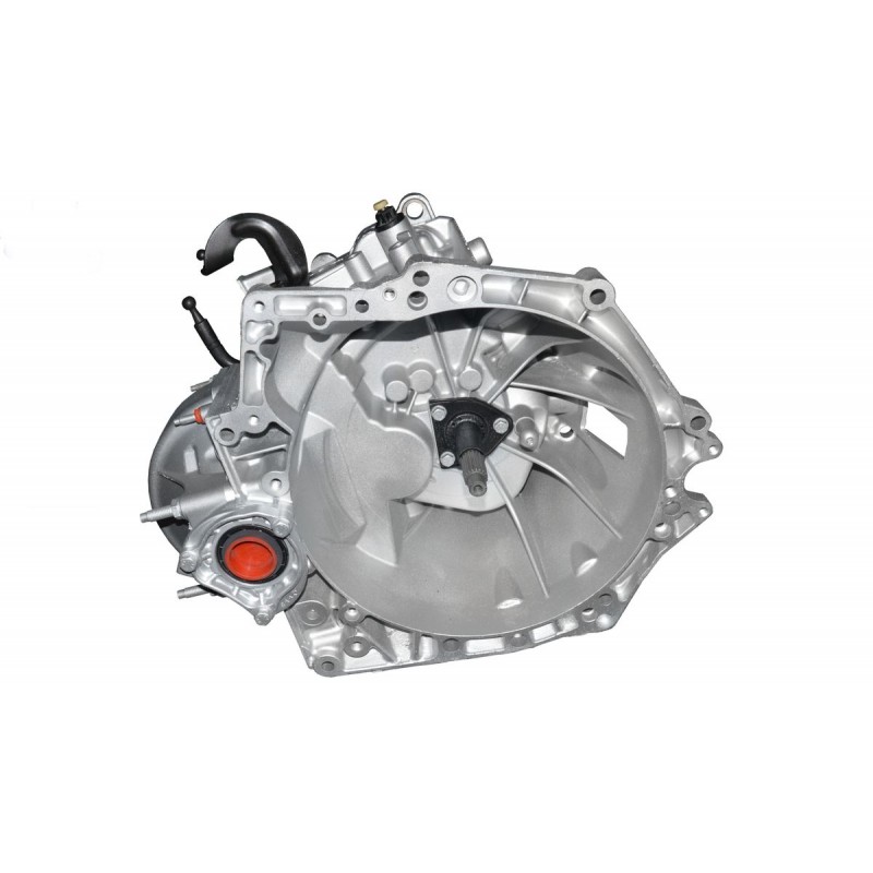 Boîte de vitesses Citroen DS3 1,6 HDI 20EA30 5-vitesses Reconditionnée - Item Auto Boîte de vitesses Citroen DS3 1,6 HDI 20EA30 5-vitesses Reconditionnée
