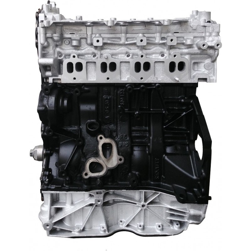 Moteur M9T880 Renault Master III 2,3 DCI 125ch a 150ch Reconditionné - Item Auto Moteur M9T880 Renault Master III 2,3 DCI 125ch a 150ch Reconditionné