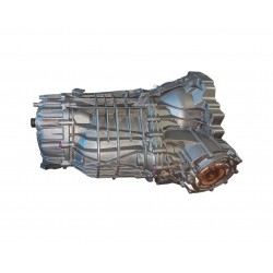 Boîte de Vitesses Automatique Audi A4 2.0 TDI 0AW LLA Reconditionnement