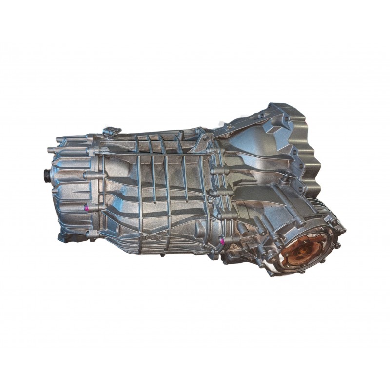 Boîte de Vitesses Automatique Audi A4 2.0 TDI 0AW LLA Reconditionnement