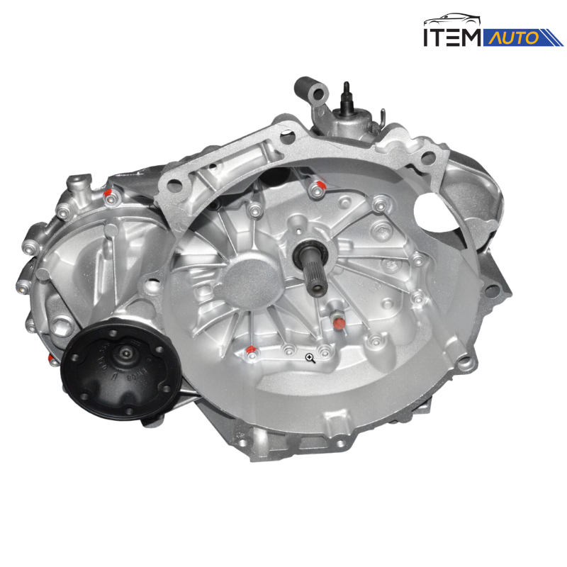 Boite de vitesses NBX - Item Auto Boite de vitesses NBX