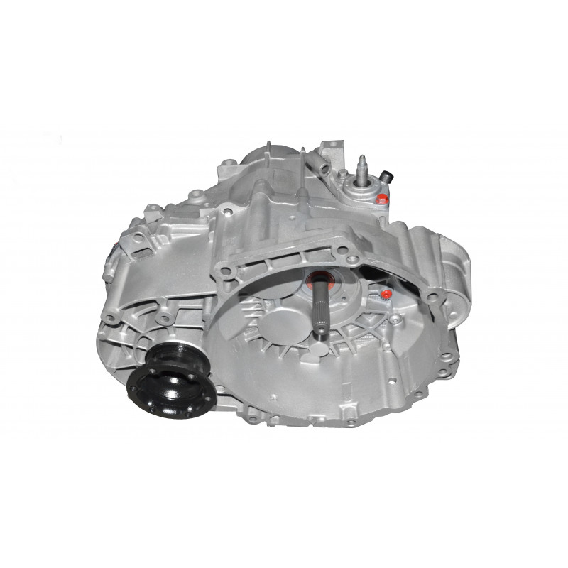 Boite de vitesses NFZ - Item Auto Boite de vitesses NFZ