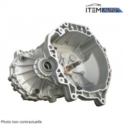 Boite de vitesses MINI MINI I 1,6i GS5-65BH 5 vitesses reconditionnée