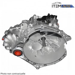 Boite de vitesses Land Rover Discovery 2,2 TD4 FK7R-7002-CB 6 vitesses reconditionnée