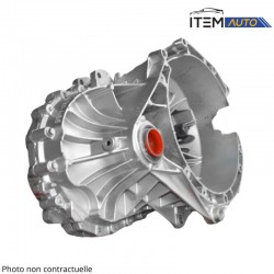 Boite de vitesses Ford Grand C-MAX II 1,0 Ecoboost CV6R-7002-KD 6 vitesses reconditionnée