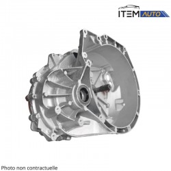 Boite de vitesses Ford Transit Custom 2,2 TDCI BK3R-7002-SA 6 vitesses reconditionnée