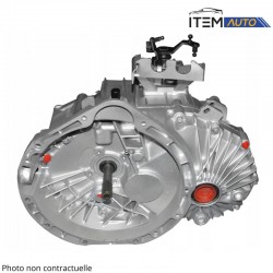 Boite de vitesses Mercedes Classe A II 2,0 CDI 716522 / D716522 5 vitesses reconditionnée
