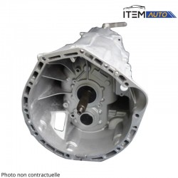 Boite de vitesses Mercedes Sprinter II 2,2 DCI 711620 2X4 5 vitesses reconditionnée