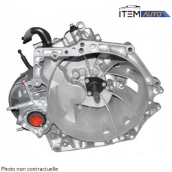 Boite de vitesses Peugeot Partner II 1,2 20ET40 5 vitesses reconditionnée