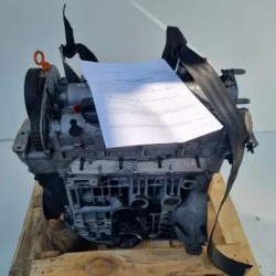 Moteur complet Audi A2 1,4 16V 75KM 180 BBY
