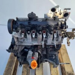 Moteur Renault Talisman 1,5 DCI 110KM K9K649