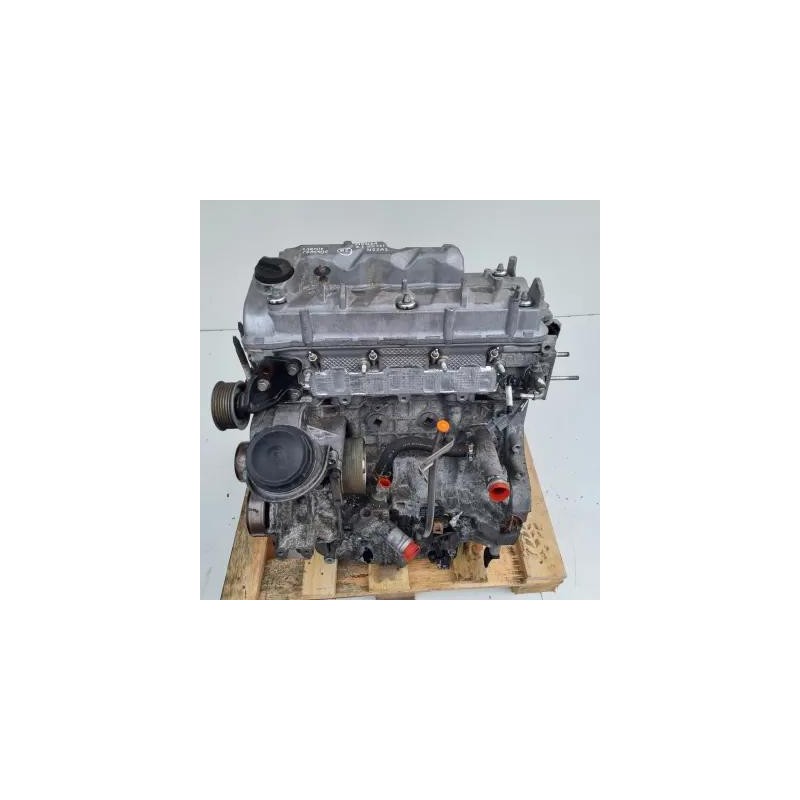 Moteur Honda CRV CR-V II 2,2 i-CTDI 140KM N22A2 - Item Auto Moteur Honda CRV CR-V II 2,2 i-CTDI 140KM N22A2