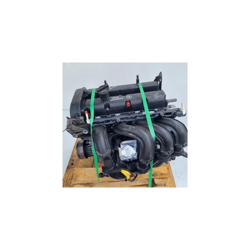 Moteur complet Mazda Demio II Mazda 2 II 1,25 FUJA - Item Auto Moteur complet Mazda Demio II Mazda 2 II 1,25 FUJA