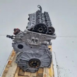 Moteur d'occasion révisé BMW X3 E83 2,0 D DIESEL N47D20A
