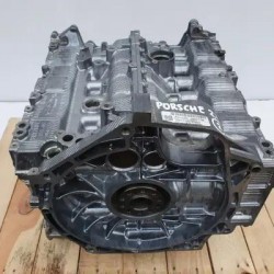 Moteur Porsche Cayman 981 2,7 Bas MoteurA MA122C