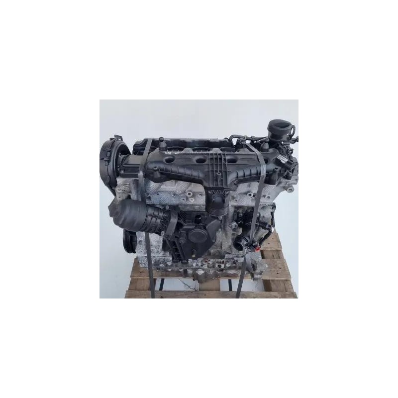 Moteur Volvo XC70 III 2,0 D3 D4 163KM D5204T2 - Item Auto Moteur Volvo XC70 III 2,0 D3 D4 163KM D5204T2