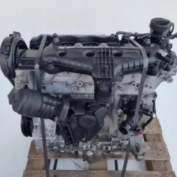 Moteur Volvo S80 II 2,0 D3 D4 163KM D5204T2