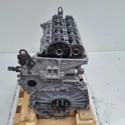 Moteur d'occasion révisé BMW E90 E91 E92 2,0 D DIESEL N47D20C