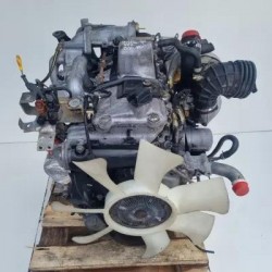 Moteur complet Nissan Terrano II 3,0 DI TD 154KM ZD30