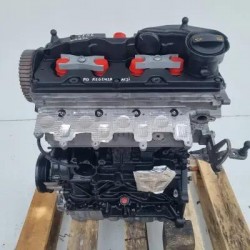 Moteur Skoda Octavia II 2,0 TDI d'occasion révisé CFH CFHC