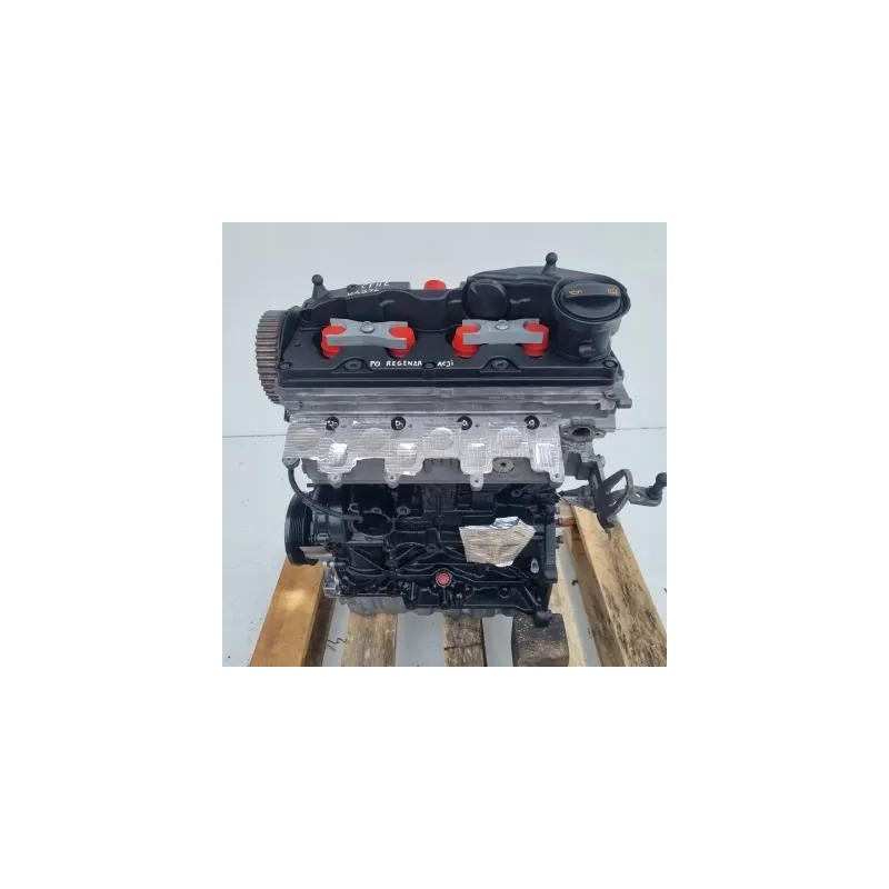 Moteur Skoda Octavia II 2,0 TDI d'occasion révisé CFH CFHC - Item Auto Moteur Skoda Octavia II 2,0 TDI d'occasion révisé CFH CFHC