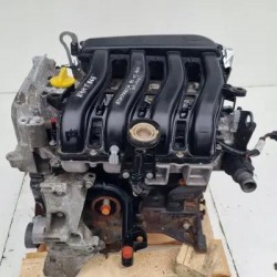 Moteur Renault Scenic III 1,6 16V 126 K4MT866 K4M866