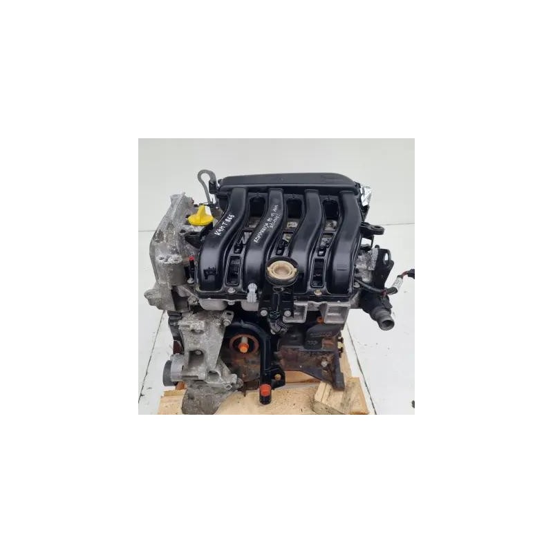Moteur Renault Scenic III 1,6 16V 126 K4MT866 K4M866 - Item Auto Moteur Renault Scenic III 1,6 16V 126 K4MT866 K4M866