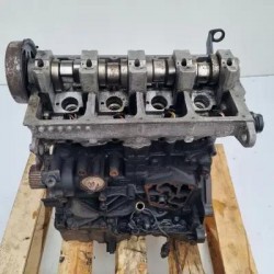 Moteur Volkswagen Sharan 1,9 TDI 130KM 00-10r ASZ