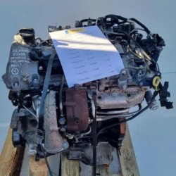 Moteur complet Opel Antara 2,2 CDTI VCDI 147 Z22D1
