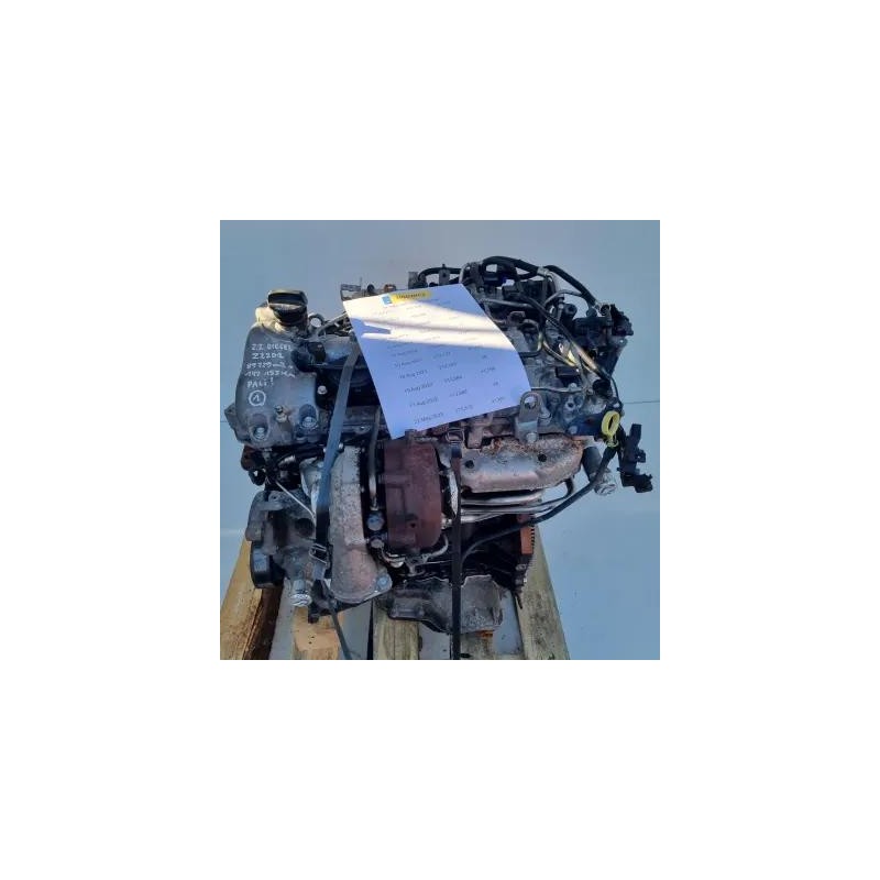 Moteur complet Opel Antara 2,2 CDTI VCDI 147 Z22D1 - Item Auto Moteur complet Opel Antara 2,2 CDTI VCDI 147 Z22D1