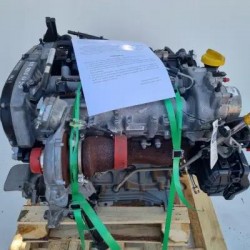 Moteur complet Fiat Doblo II 1,6 JTD M-JET MULTIJET 120 263A5000