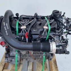Moteur complet Volvo C70 II 2,4 D5 179KM 05-13r D5244T8 D5244T13
