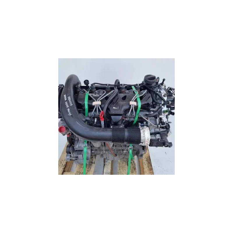Moteur complet Volvo C30 2,4 D5 179KM D5244T8 D5244T13 - Item Auto Moteur complet Volvo C30 2,4 D5 179KM D5244T8 D5244T13
