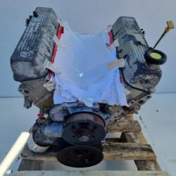 Moteur Land Rover Range Rover II P38 4,6 V8 46D