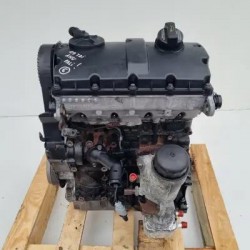 Moteur Moteur Volkswagen Sharan 00-10r 1,9 TDI 90KM ANU