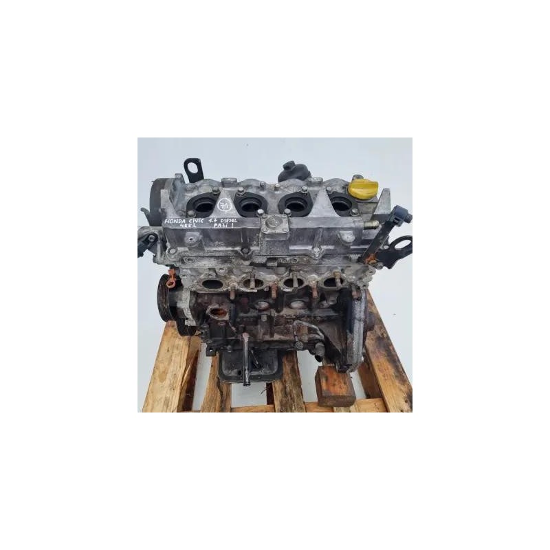Moteur Honda Civic VII 1,7 D CDTI 100KM 4EE2