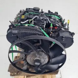 Moteur Land Rover Discovery III 2,7 V6 TDV6 190KM 276DT